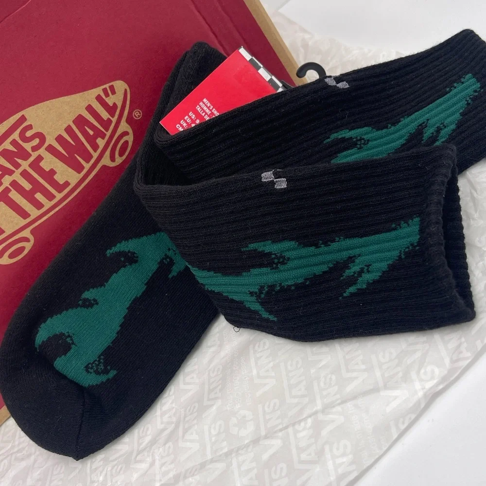 Vans Skate Thorn Crew Socks (1 pair)